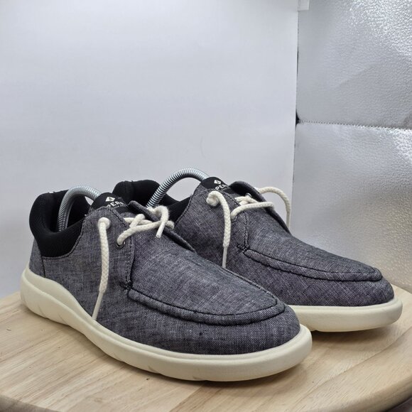 Men's Size 9.5 - Sperry Top-Sider Captain's Moc Toe Sneakers NW/OB - Picture 5 of 9